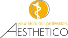 Aesthetico your skin. our profession